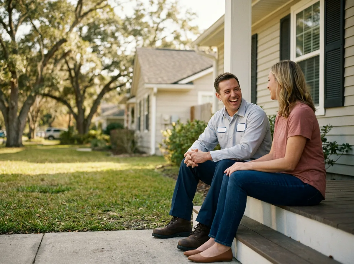 Septic tank pumping FAQs for Eunice, LA
